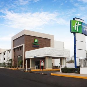 Holiday Inn Express Piedras Negras By Ihg