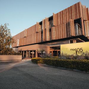 Mod 05 Living Hotel